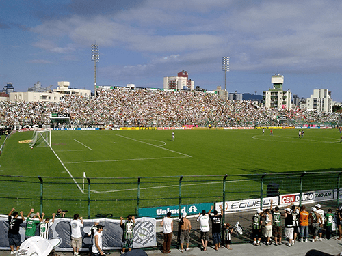 Arena Corinthians