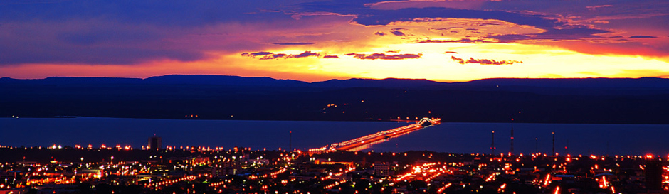 Foto Panorâmica TO - Foto Tocantins