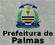 site da Cidade de Palmas de Tocantins